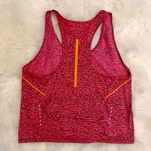 Nike Women’s Dri-Fit Racing Tank